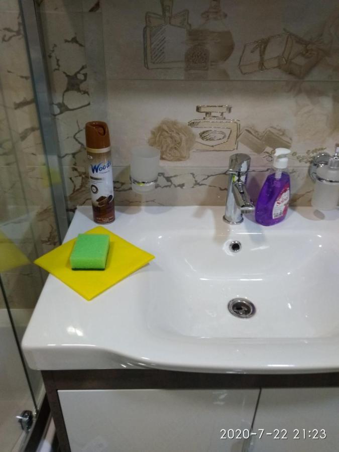 באטומי Апартаменты Елена מראה חיצוני תמונה